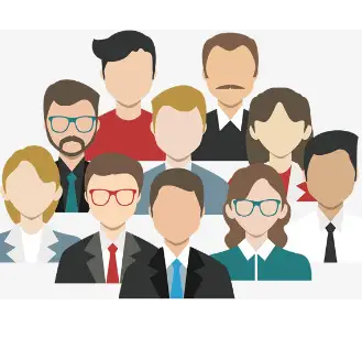 trabajadores