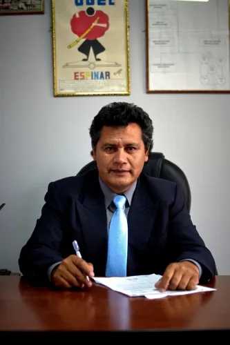 director
